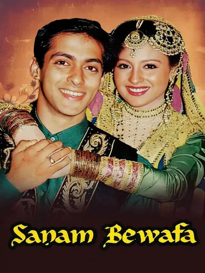 Sanam Bewafa