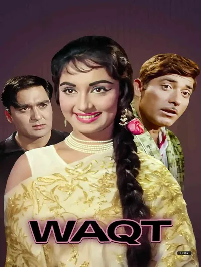 Waqt