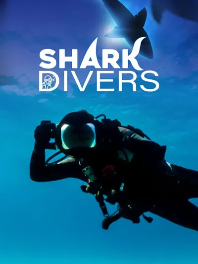 Shark Divers