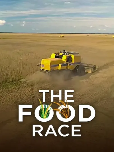 The Food Race - Pesticides, GMOs and Organic Farming on the test
