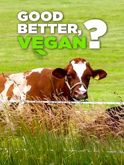 Good Better, Vegan?
