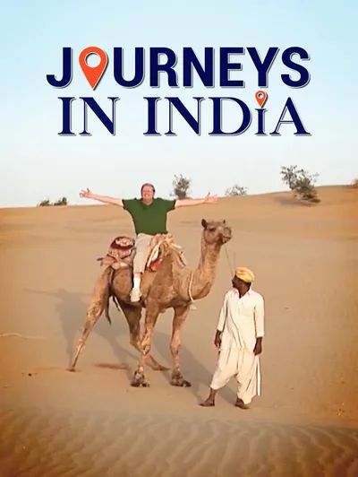 Journeys In India