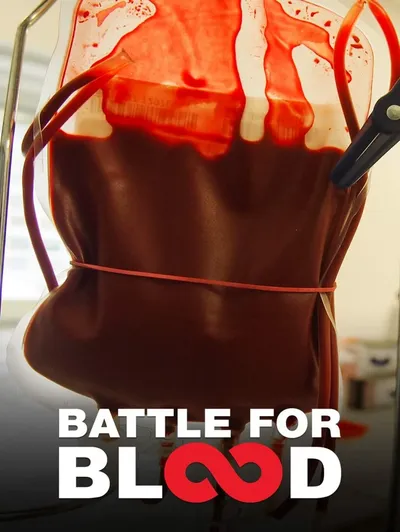 Battle For Blood