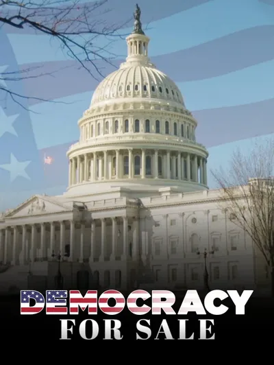 Democracy for Sale