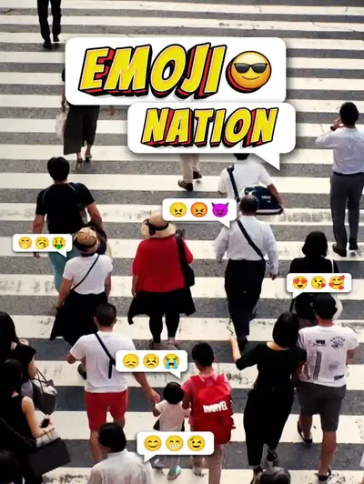 Emoji Nation