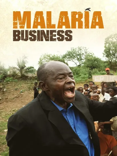 MALARIA BUSINESS