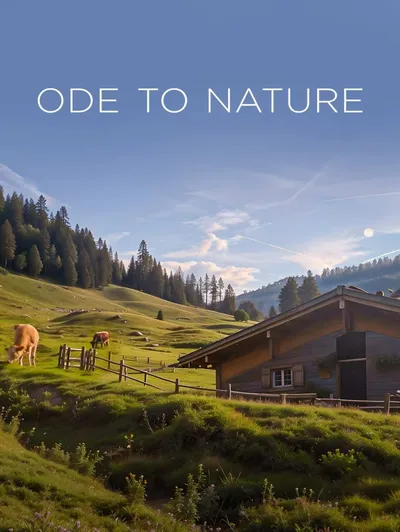 ODE TO NATURE