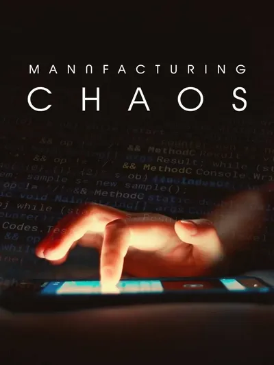 MANUFACTURING CHAOS