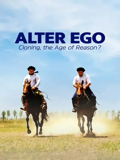 ALTER EGO Cloning, the Age of Reason?