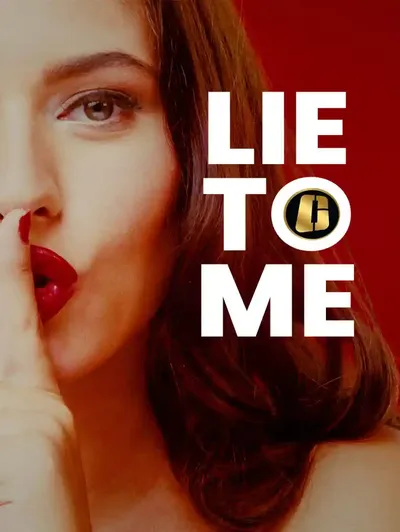 LIE TO ME