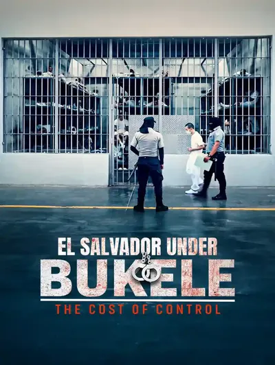 EI Salvador Under Bukele The Cost Of Control