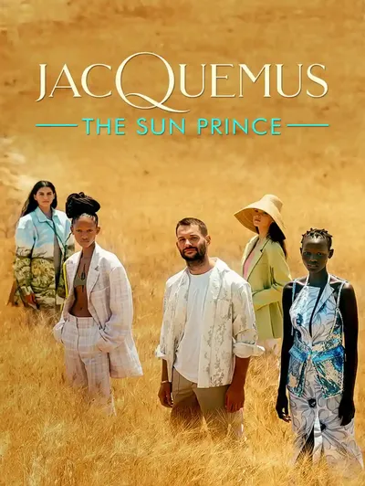 Jacquemus The Sun Prince
