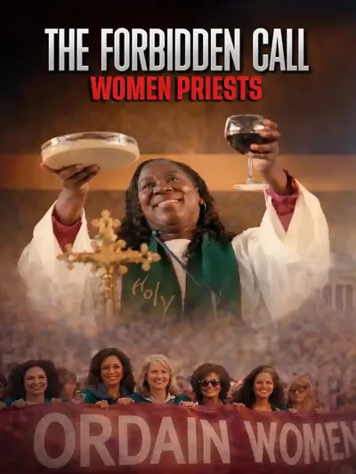 The Forbidden Call: Women Priests