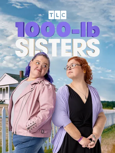 1000-lb Sisters