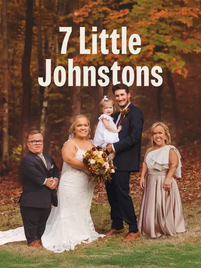 7 Little Johnstons
