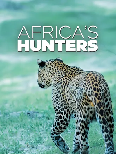 Africa's Hunters