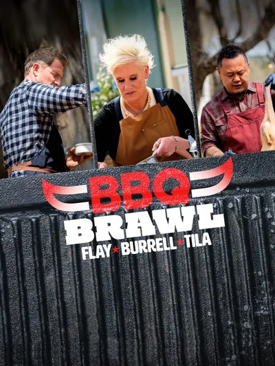 BBQ Brawl