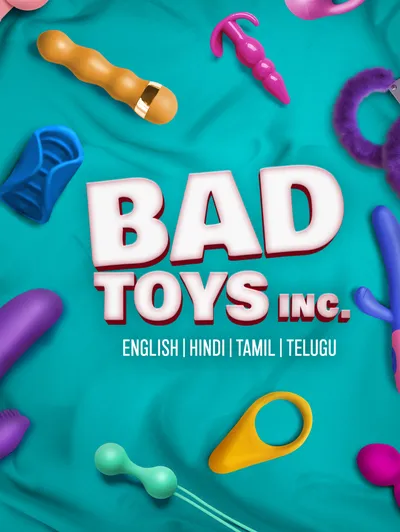 Bad Toys Inc.