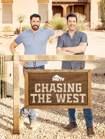Chasing the West