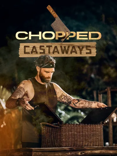Chopped Castaways