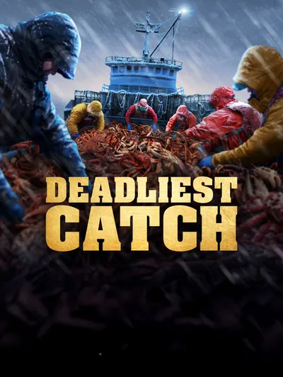 Deadliest Catch