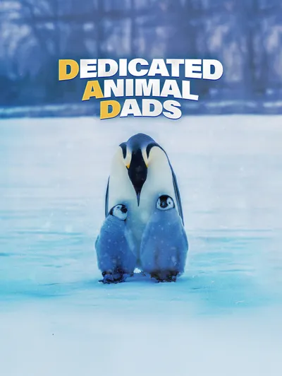 Dedicated Animal Dads