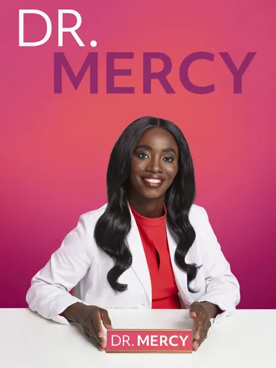 Dr. Mercy