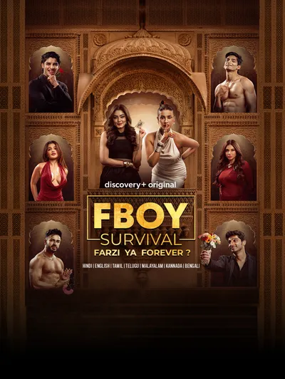 FBoy Survival