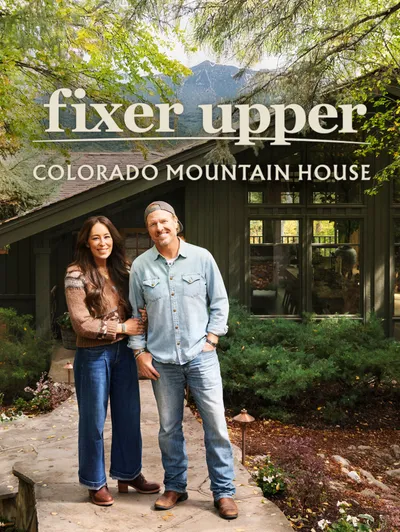 Fixer Upper: Colorado Mountain House