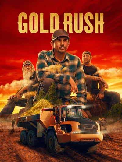 Gold Rush