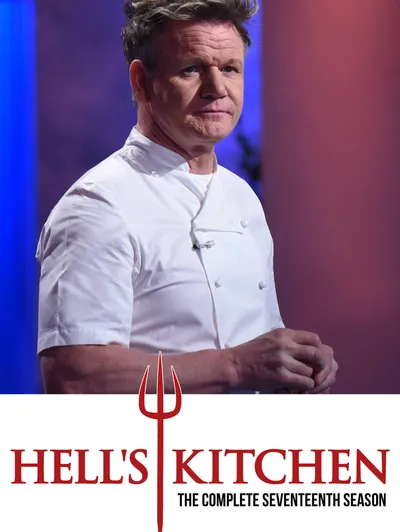 Hell's Kitchen USA