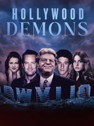 Hollywood Demons