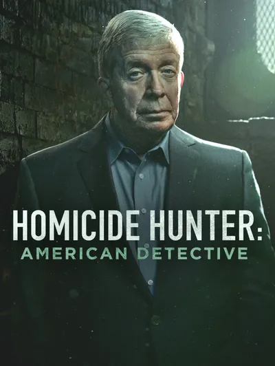 Homicide Hunter: American Detective