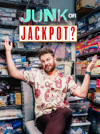Junk or Jackpot?