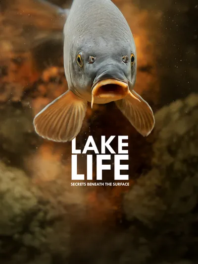 Lake Life - Secrets Beneath The Surface