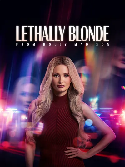 Lethally Blonde