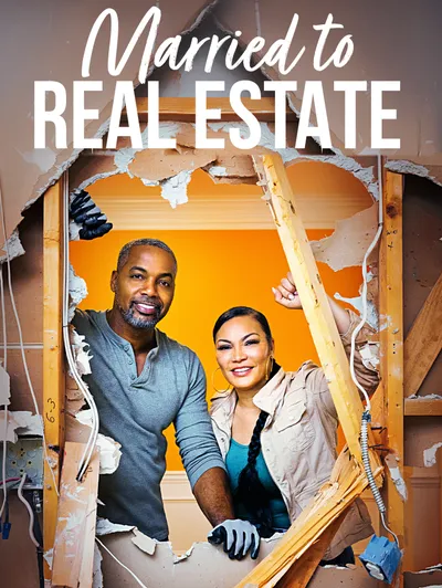 Married to Real Estate
