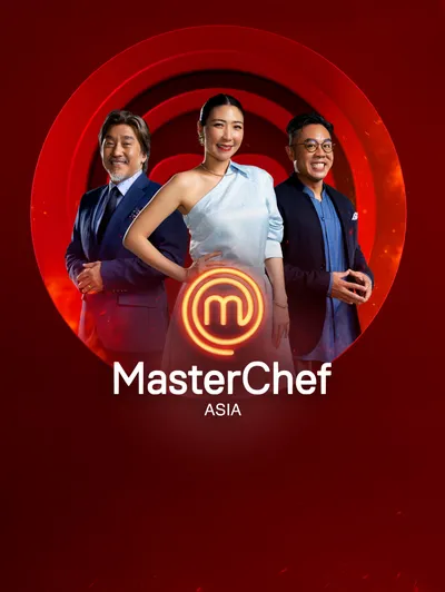 MasterChef Asia