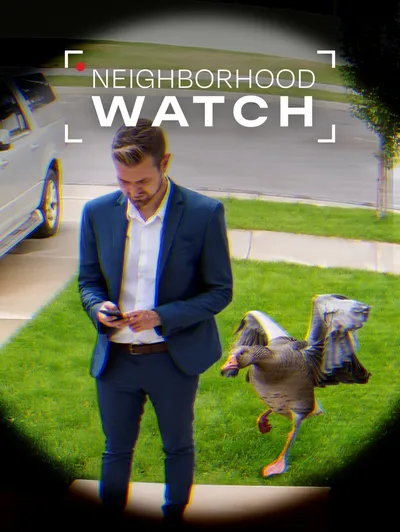 Neighborhood Watch