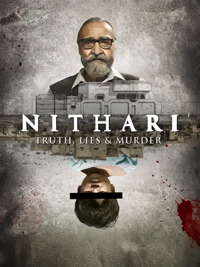 Nithari: Truth, Lies & Murder