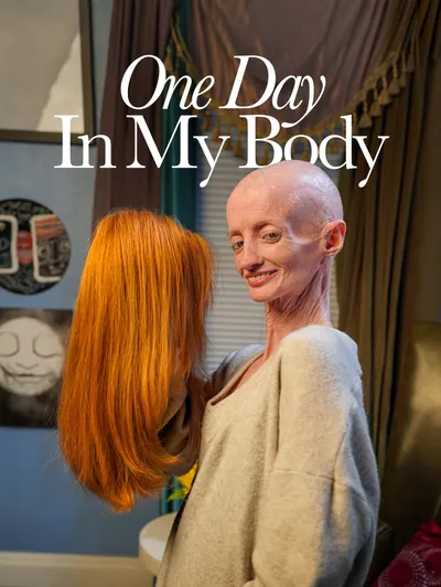 One Day In My Body
