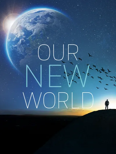 Our New World