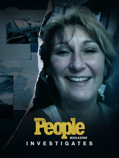 People Magazine Investigates