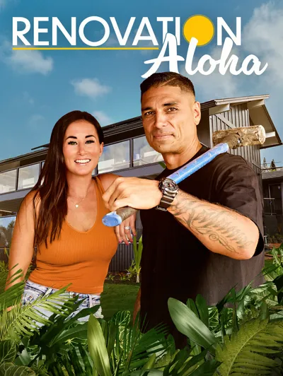 Renovation Aloha