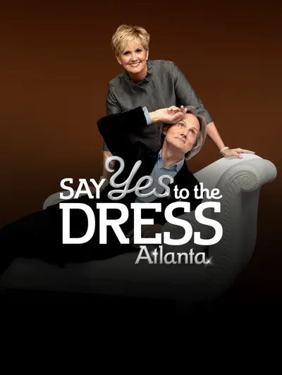 Say Yes To The Dress: Atlanta