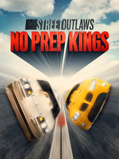 Street Outlaws: No Prep Kings (fka SO: New Orleans)