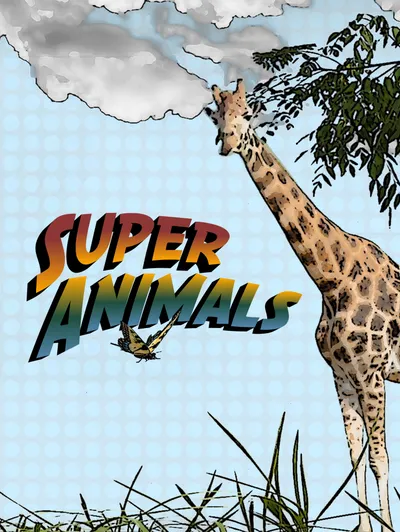 Super Animals