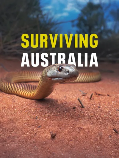 Surviving Australia