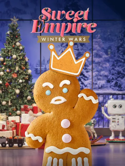 Sweet Empire: Winter Wars
