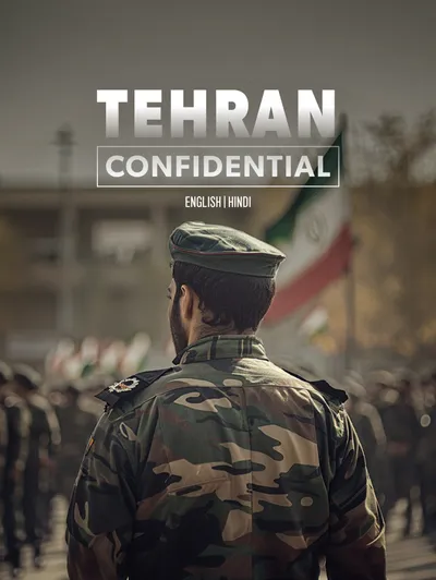 Tehran Confidential